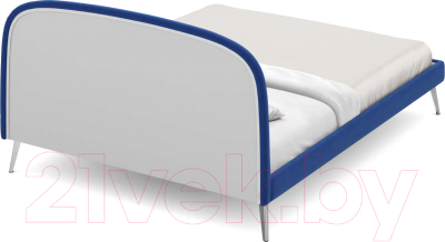 Двуспальная кровать Moon Family 1234 / MF009469