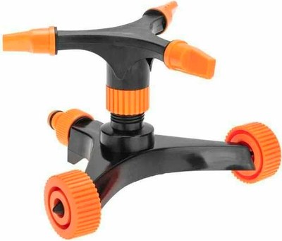 Дождеватель Четыре сезона 62-0295 - фото