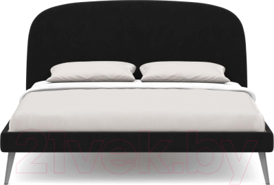 Двуспальная кровать Moon Family 1234 / MF009472