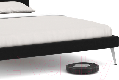 Двуспальная кровать Moon Family 1234 / MF009472