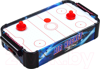 Аэрохоккей Start Line Ice Beat / SLP-AH-2FT-IB - фото