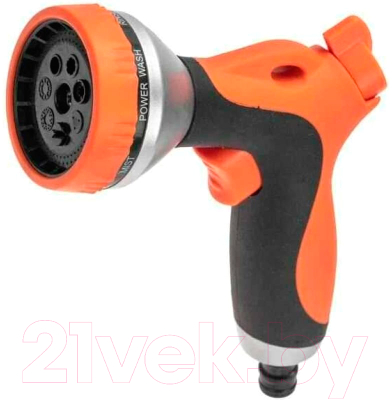 Распылитель для полива Четыре сезона 62-0286  - фото