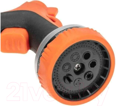 Распылитель для полива Четыре сезона 62-0286 