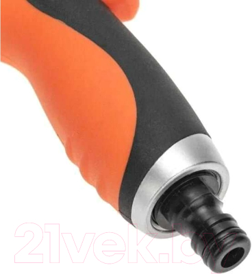 Распылитель для полива Четыре сезона 62-0286 