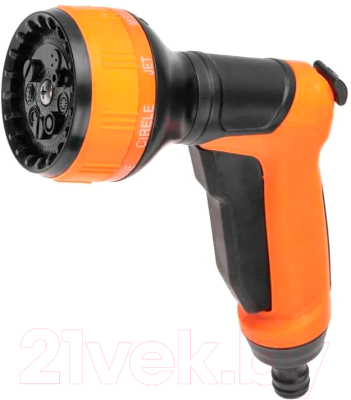 Распылитель для полива Четыре сезона 62-0285 - фото