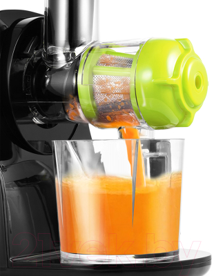 Соковыжималка электрическая Kitfort KT-1111-1