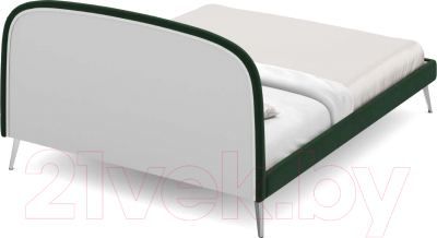 Двуспальная кровать Moon Family 1234 / MF009478