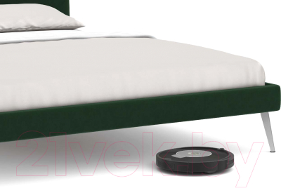 Двуспальная кровать Moon Family 1234 / MF009478