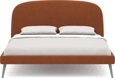 Двуспальная кровать Moon Family 1234 / MF009436