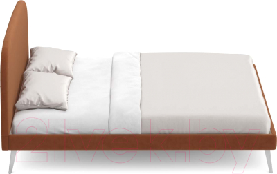 Двуспальная кровать Moon Family 1234 / MF009436