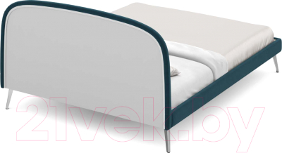 Двуспальная кровать Moon Family 1234 / MF009439