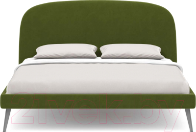 Двуспальная кровать Moon Family 1234 / MF009442