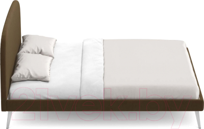 Двуспальная кровать Moon Family 1234 / MF009448