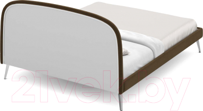 Двуспальная кровать Moon Family 1234 / MF009448