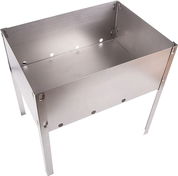 Мангал Rexant 62-0004 - фото