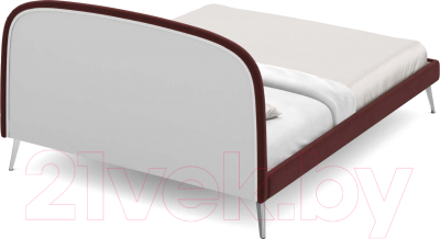 Двуспальная кровать Moon Family 1234 / MF009454