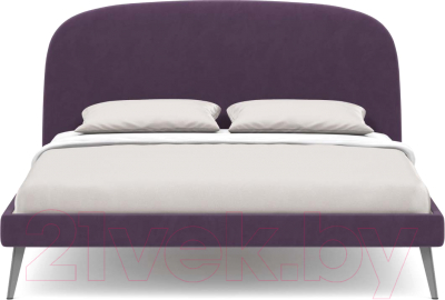 Двуспальная кровать Moon Family 1234 / MF009451