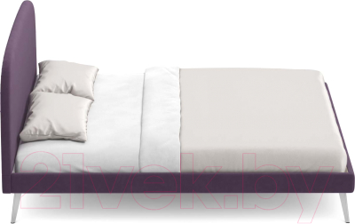 Двуспальная кровать Moon Family 1234 / MF009451