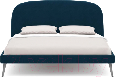 Двуспальная кровать Moon Family 1234 / MF007497