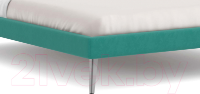 Двуспальная кровать Moon Family 1234 / MF007476