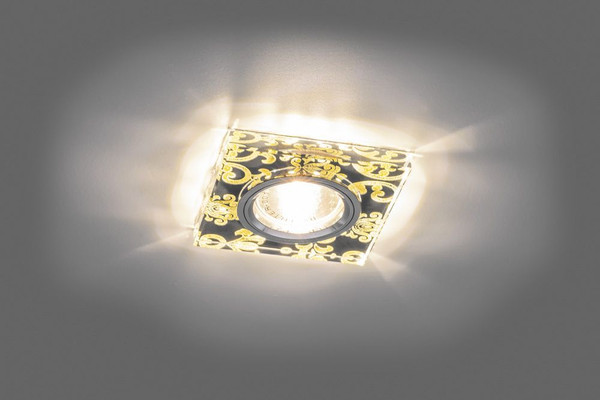 Точечный светильник Feron 8787-2 - фото