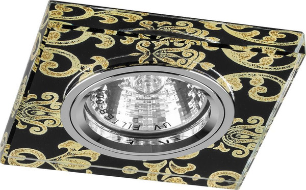 Точечный светильник Feron 8787-2