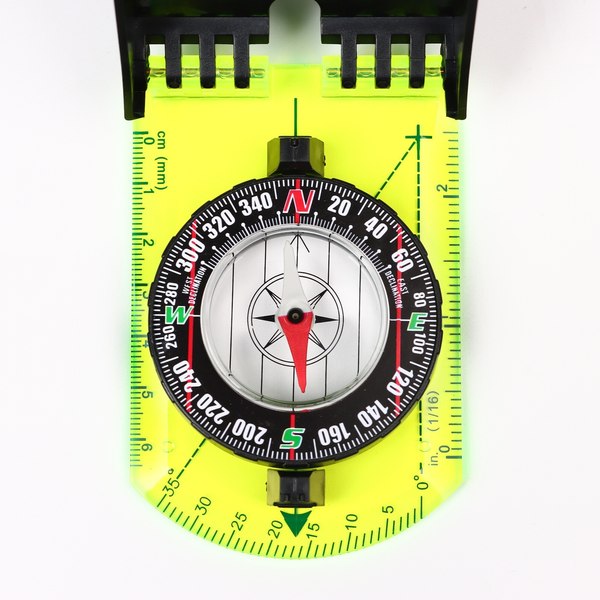 Компас карманный Sima-Land 9943884