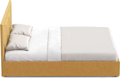 Полуторная кровать Moon Family 1255 / К005097