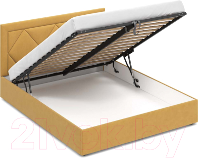 Полуторная кровать Moon Family 1255 / К005097