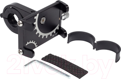 Держатель для аксессуаров на велосипед Sima-Land 6252362 - фото