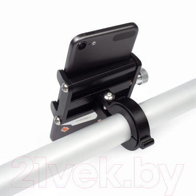 Держатель для аксессуаров на велосипед Sima-Land 6252362