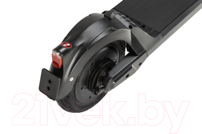 Электросамокат Tribe Maya Pro 10, 650Вт, 20Ач