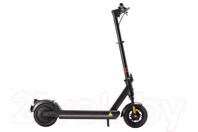 Электросамокат Tribe Maya Pro 10, 650Вт, 20Ач