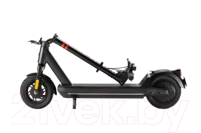 Электросамокат Tribe Maya Pro 10, 650Вт, 20Ач