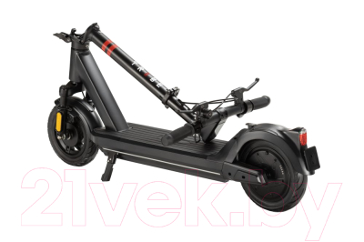 Электросамокат Tribe Maya Pro 10, 650Вт, 20Ач