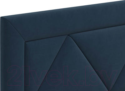 Полуторная кровать Moon Family 1255 / К005015