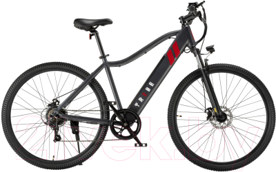 Электровелосипед Tribe Alpha V2 29, 240Вт, 10Ач - фото