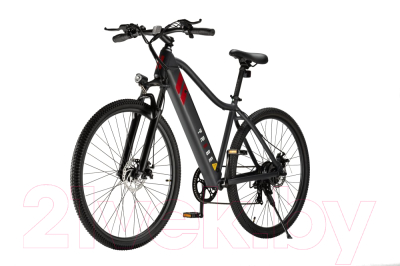 Электровелосипед Tribe Alpha V2 29, 240Вт, 10Ач