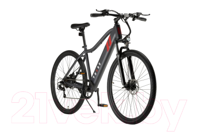 Электровелосипед Tribe Alpha V2 29, 240Вт, 10Ач