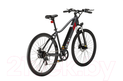 Электровелосипед Tribe Alpha V2 29, 240Вт, 10Ач