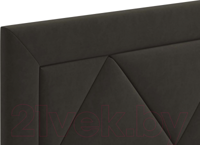 Полуторная кровать Moon Family 1255 / MF005307