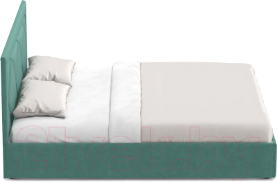 Полуторная кровать Moon Family 1255 / MF005297