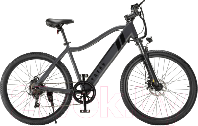 Электровелосипед Tribe Kaya 26, 240Вт, 10Ач - фото