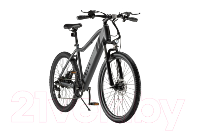 Электровелосипед Tribe Kaya 26, 240Вт, 10Ач