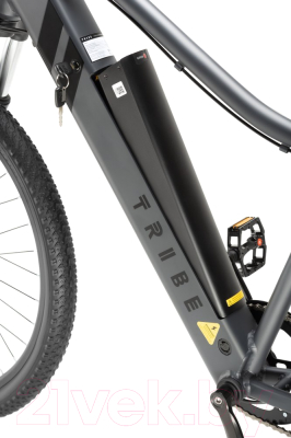 Электровелосипед Tribe Kaya 26, 240Вт, 10Ач