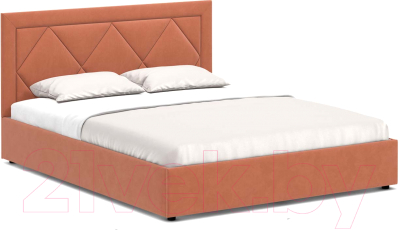 Полуторная кровать Moon Family 1255 / MF005347 - фото