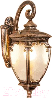 Бра уличное Elektrostandard Andromeda D GLYF-8024D - фото