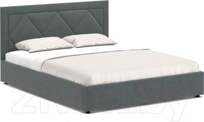 Полуторная кровать Moon Family 1255 / MF005317 - фото