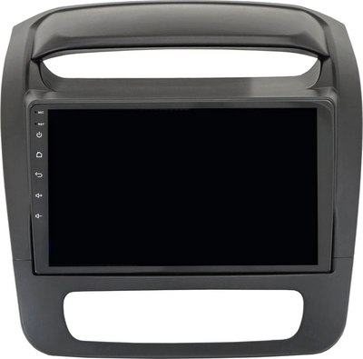 Бездисковая автомагнитола Incar ARN-1825-4 - фото