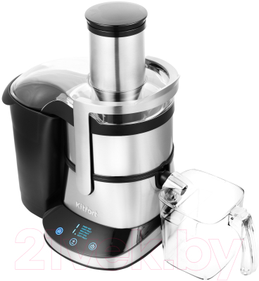 Соковыжималка электрическая Kitfort KT-1112